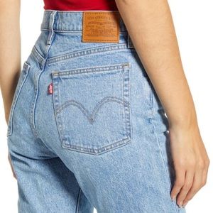 Levi’s Wedgie Icon Fit 32 High Waist Jeans